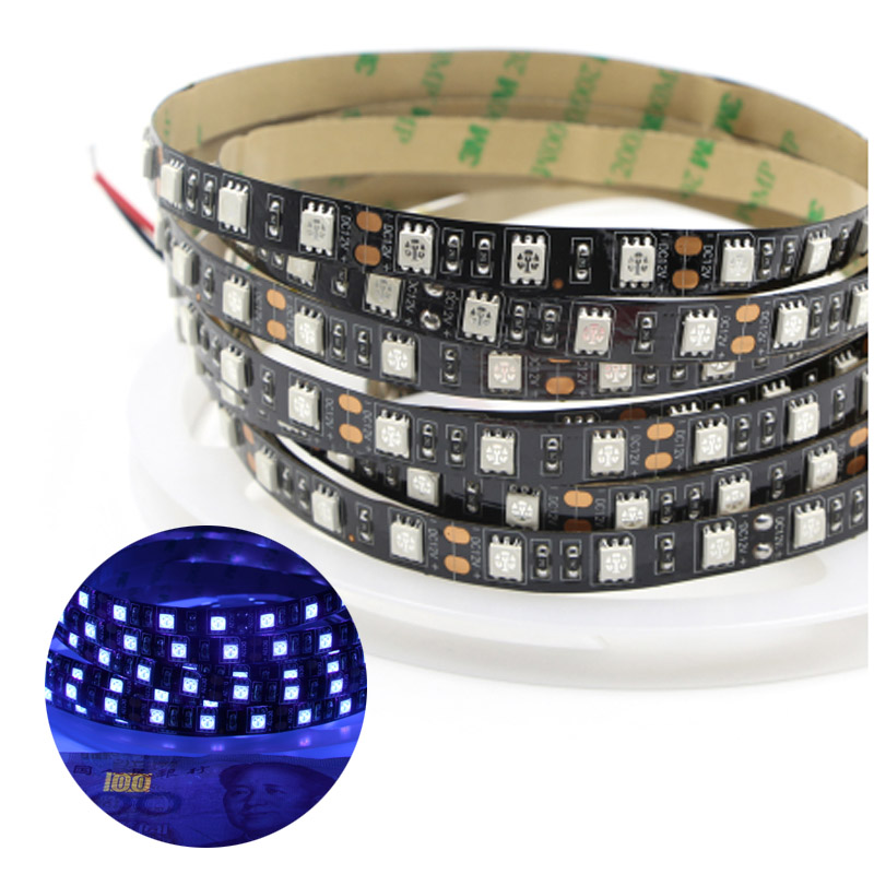 UV LED 자외선, 블랙 UV 램프, SMD 5050 - Uv Led Lamp Nail 리뷰 및 가격