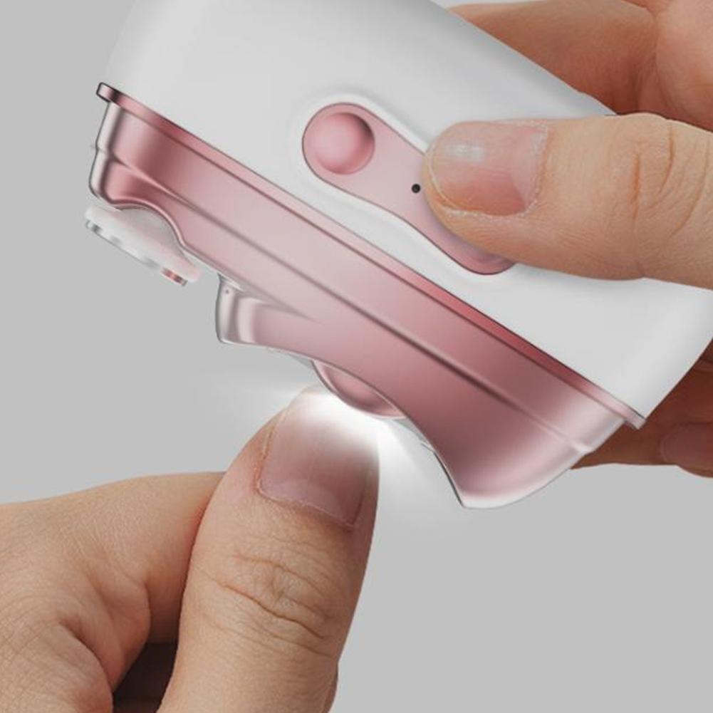 4-in-1 전동 네일 클리퍼 자동 손톱깎이 - UV  - Uv Led Lamp Nail 리뷰 및 가격