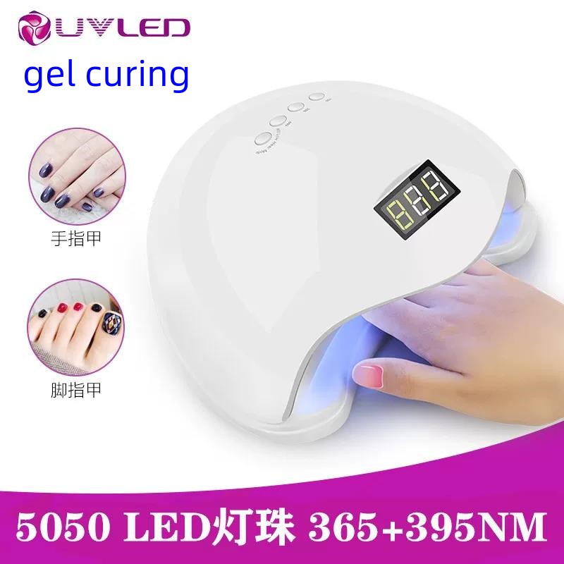 20개 UV LED 램프 네일 젤 램프 비드 SMD50 - Uv Led Lamp Nail 리뷰 및 가격
