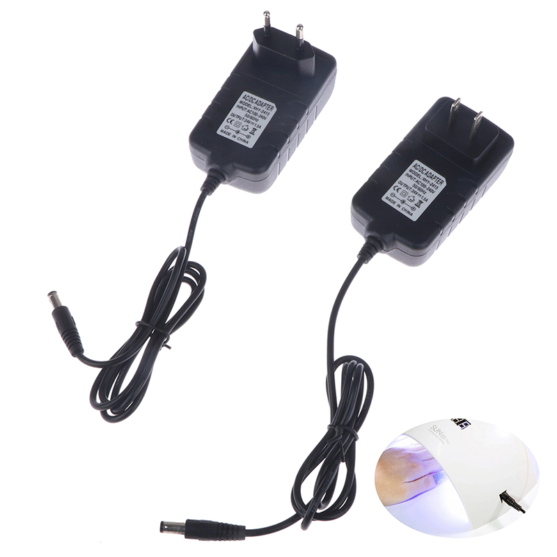 【24V 1.5A 전원 공급 장치 어댑터 충전기 36W - Uv Led Lamp Nail 리뷰 및 가격