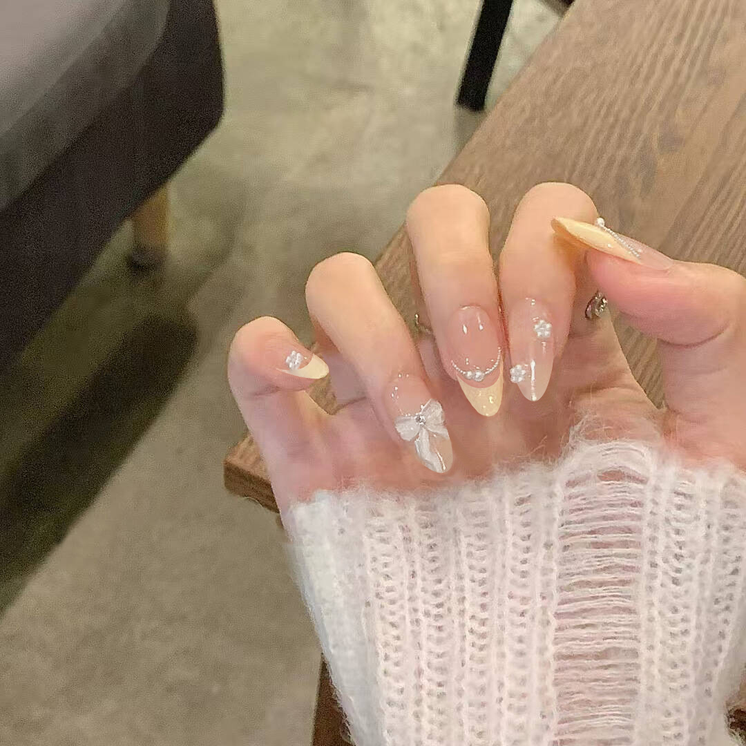 10개/봉 고양이 마그네틱 블러셔 효과 스타 프렌치 체 - Nail Art Xs 리뷰 및 가격