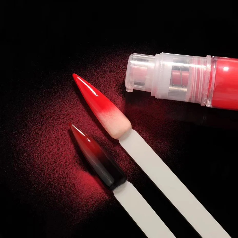 2025년 최고 인기 옴브레 스프레이 파우더 네일아트  - Nail Art Ombre Glitter 리뷰 및 가격