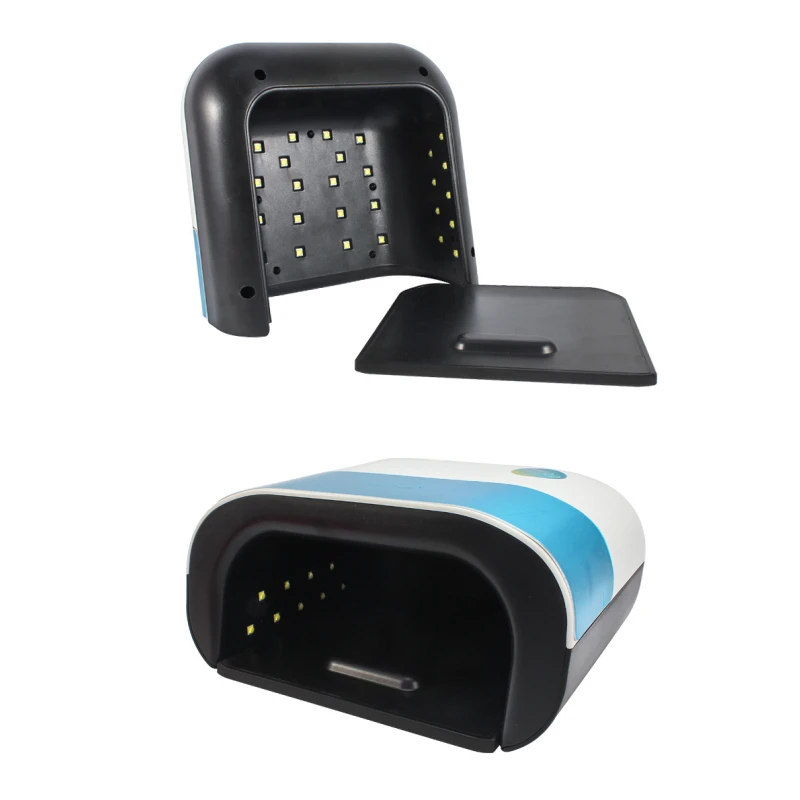 SUN3 네일 드라이어 스마트 2.0 48W UV LE - Uv Led Lamp Nail 리뷰 및 가격