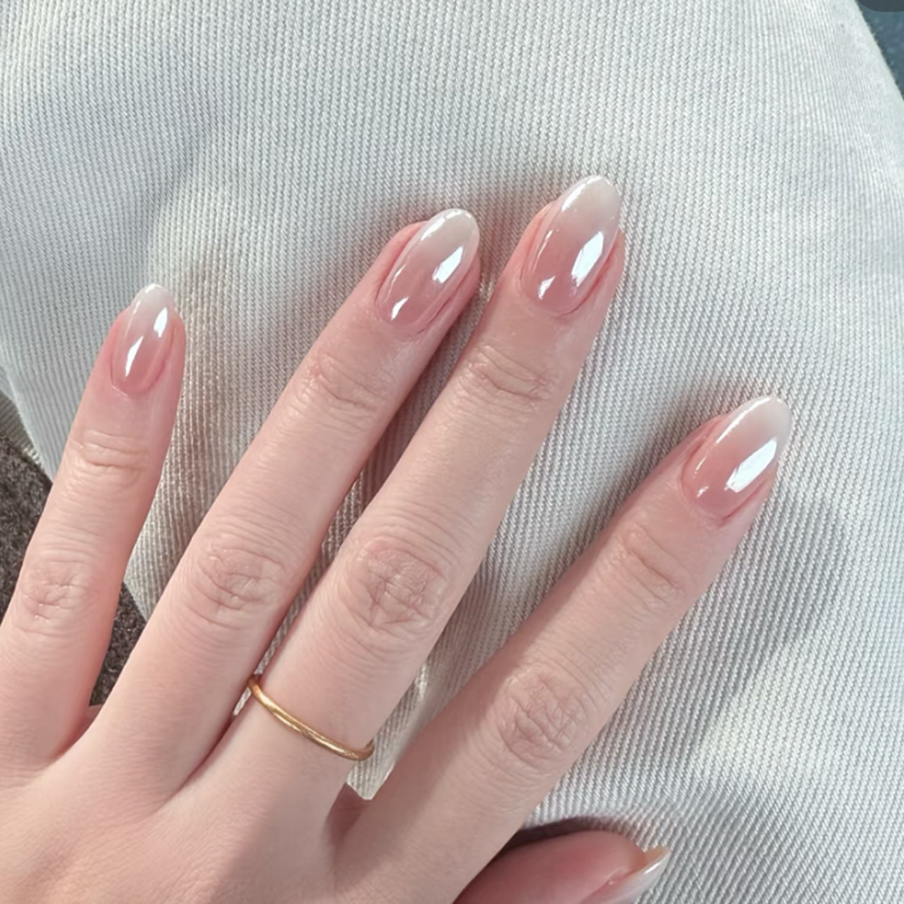 24Pcs 크리스탈 고양이 눈 거짓 손톱 손톱에 짧은  - Nail Art Xs 리뷰 및 가격