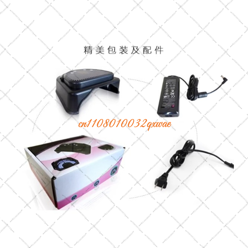 전문가용 64W 네일 드라이어 램프, 빠른 경화 LED - Uv Led Lamp Nail 리뷰 및 가격