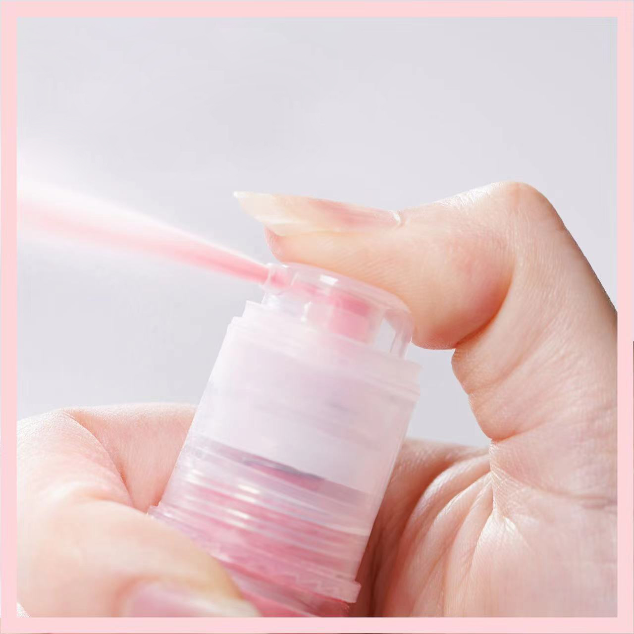 Pastel 네온 그라데이션 핑크 네일 아트 10g O - Nail Art Ombre Glitter 리뷰 및 가격